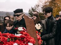 Муж и нож: «Обоюдное согласие 2» — еще более острый сериал Валерии Гай Германики