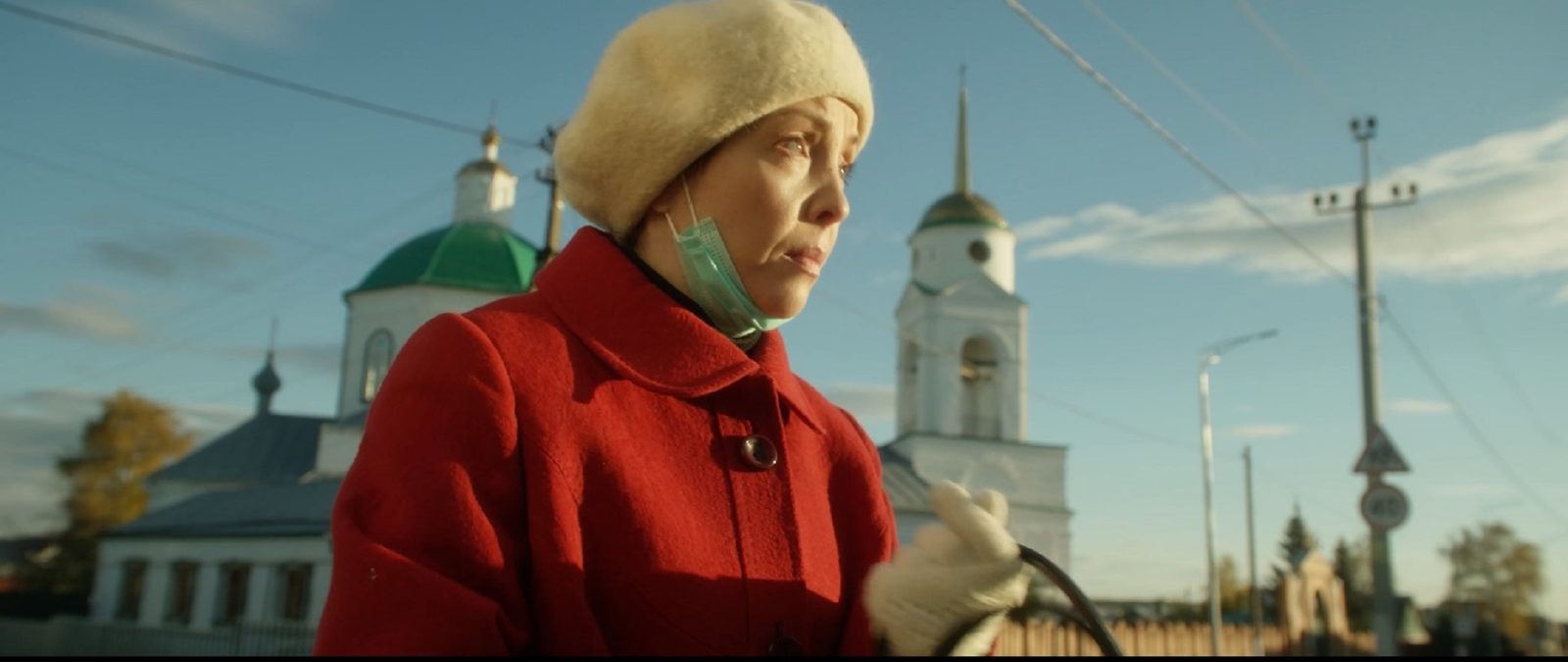 Краткая инструкция по коммуникации с соотечественниками: 9 самых интересных фильмов фестиваля «Святая Анна»