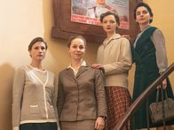 «Шифр-4»: Нетвердая четверка