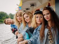 «Комбинация»: Из каждого утюга