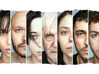 Свежий взгляд на Библейские тексты: «Песнь любви. Песнь скорби» в театре «Шалом»