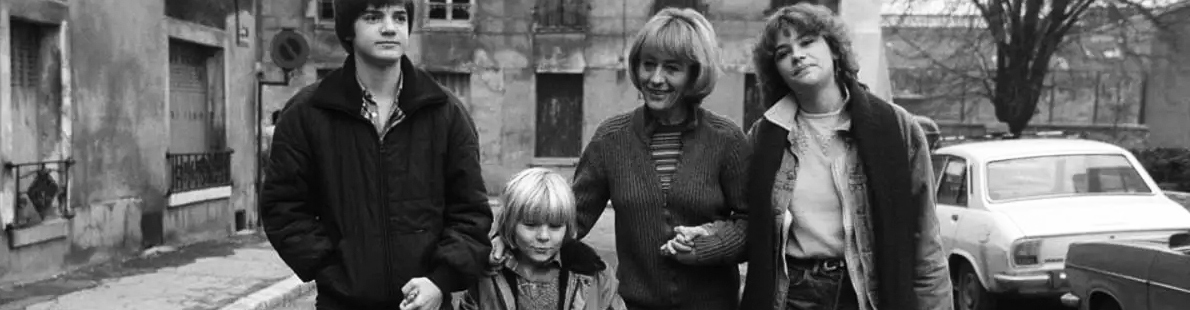   (La vie continue). 1981