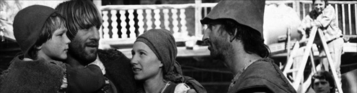    (Le Retour de Martin Guerre). 1982