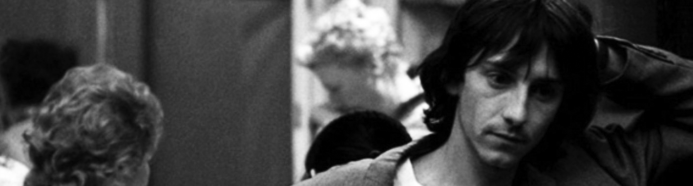   (L'Homme blessé). 1983