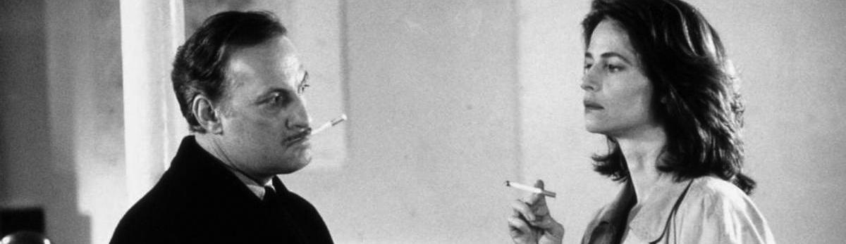    (On ne meurt que deux fois). 1985