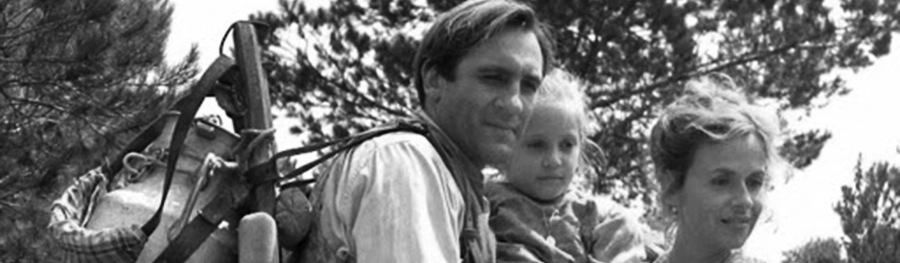    (Jean de Florette). 1986