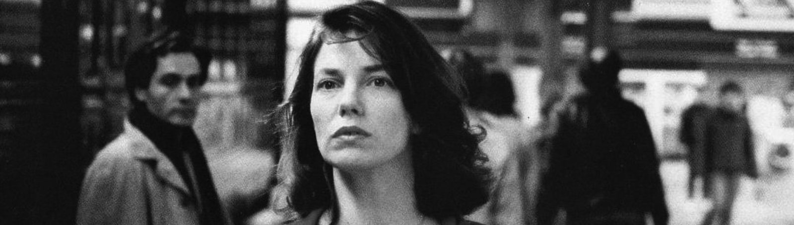    (La Femme de ma vie). 1986