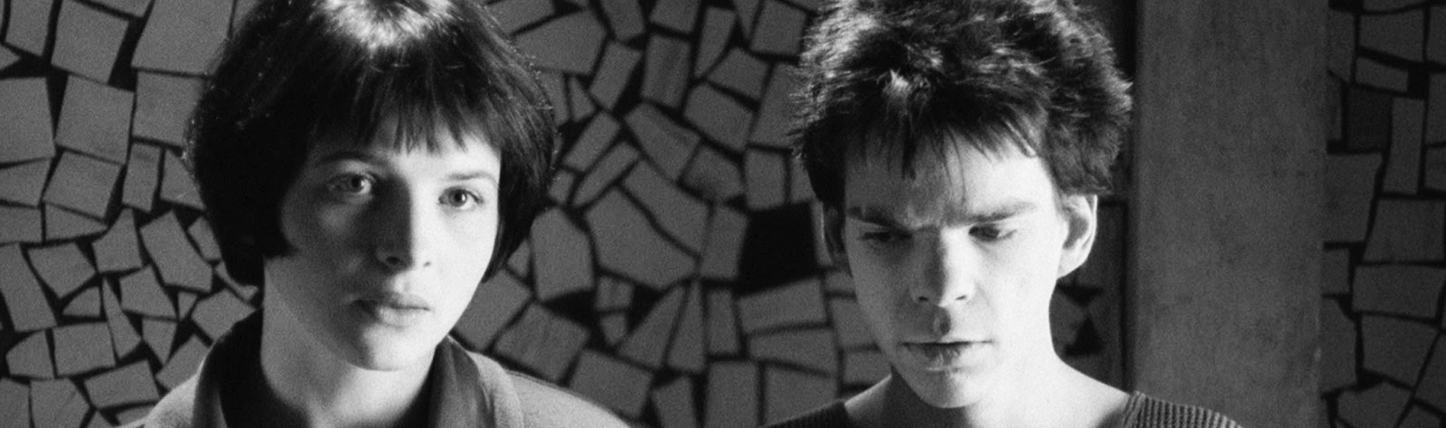   (Mauvais sang). 1986