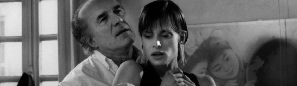   (Maladie d'amour). 1987