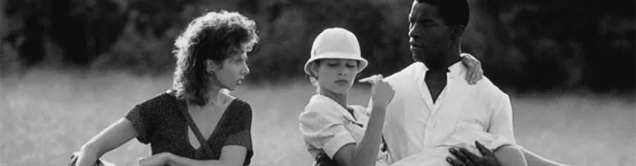    (Ada dans la jungle). 1988