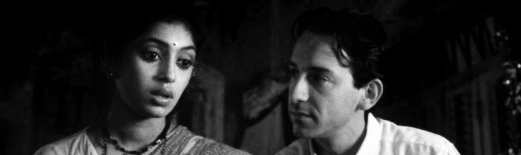   (Nocturne indien). 1989