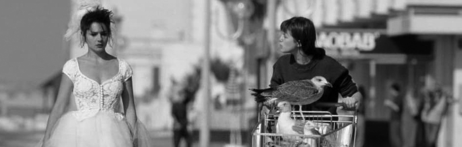 ,  (Merci la vie). 1991