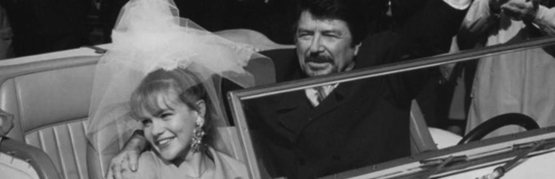   (Le Mari de Léon). 1993