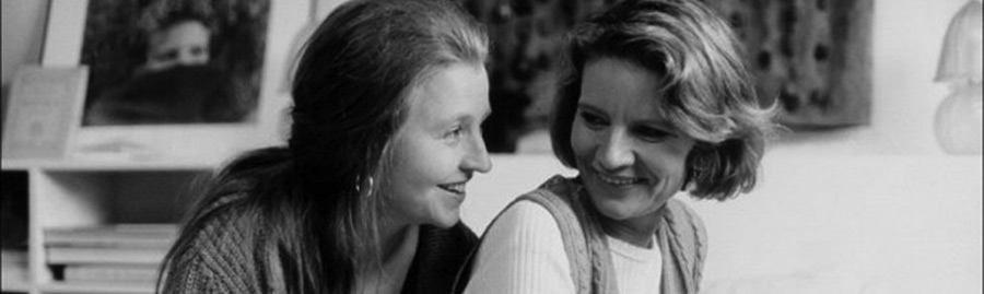    (Aux petits bonheurs). 1993