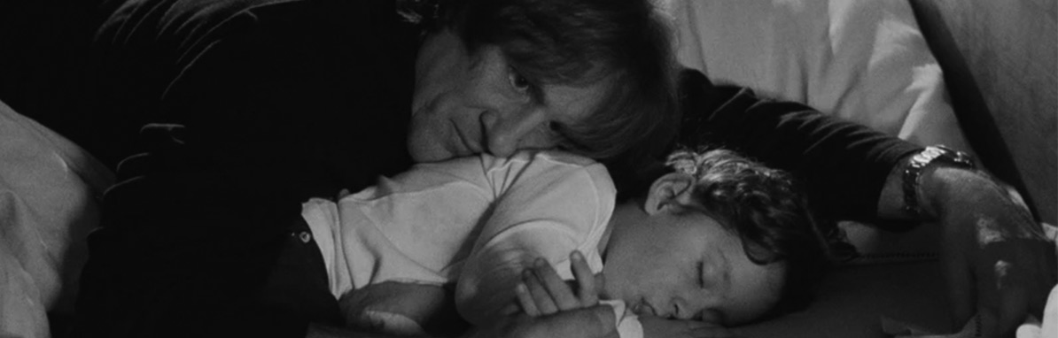  (Le Garçu). 1995