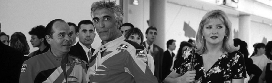 ,   (Pourvu que ça dure). 1996