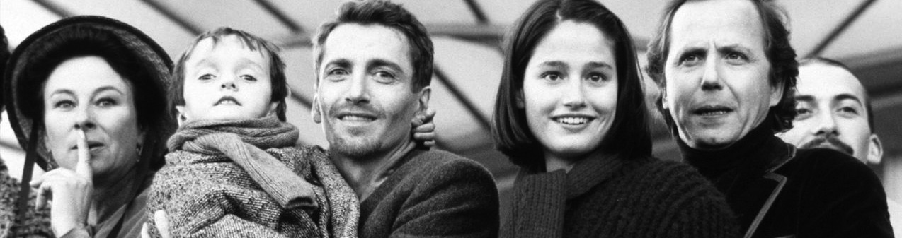    (Un air si pur...) 1997