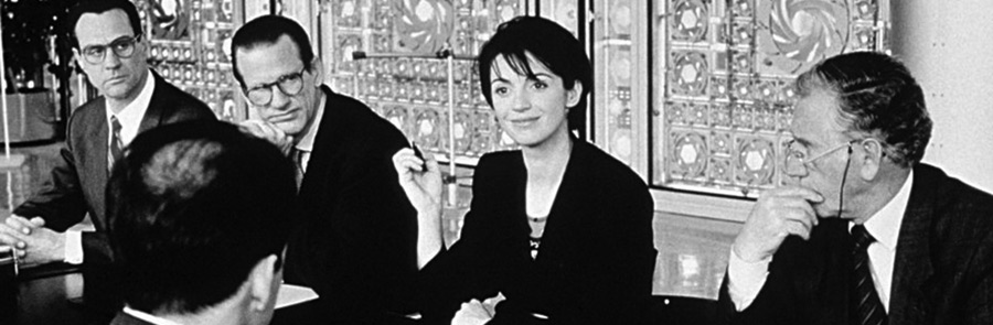    (Le double de ma moitié). 1999