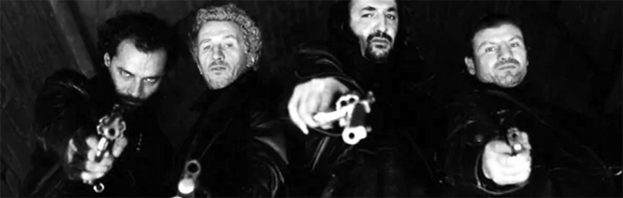  (Requiem). 2001