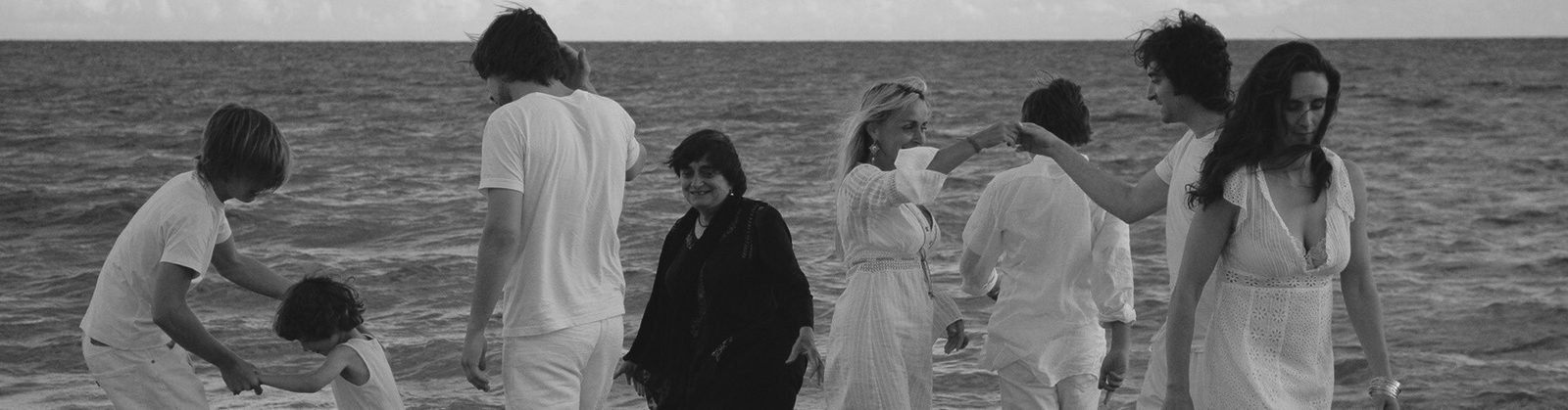   (Les Plages d'Agnès). 2008