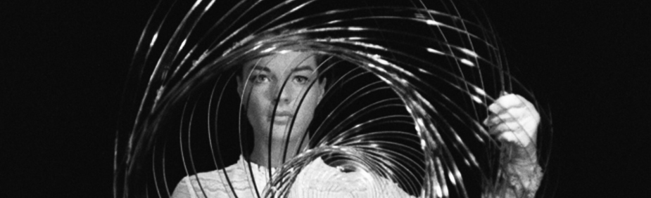  -  (L'Enfer d'Henri-Georges Clouzot). 2009