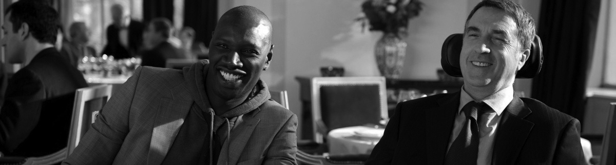  (Intouchables). 2011.