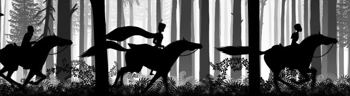   (Les Contes de la nuit). 2011