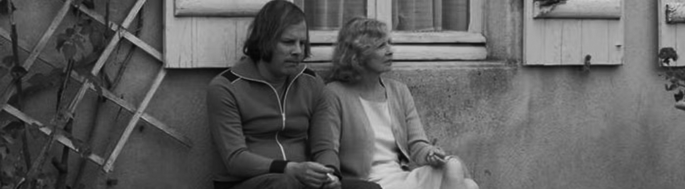  -   (Je suis un No man's land). 2011