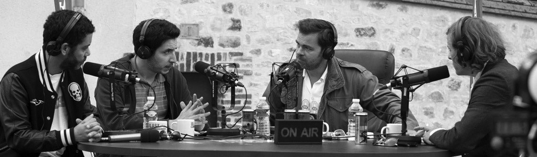  (Radiostars). 2012