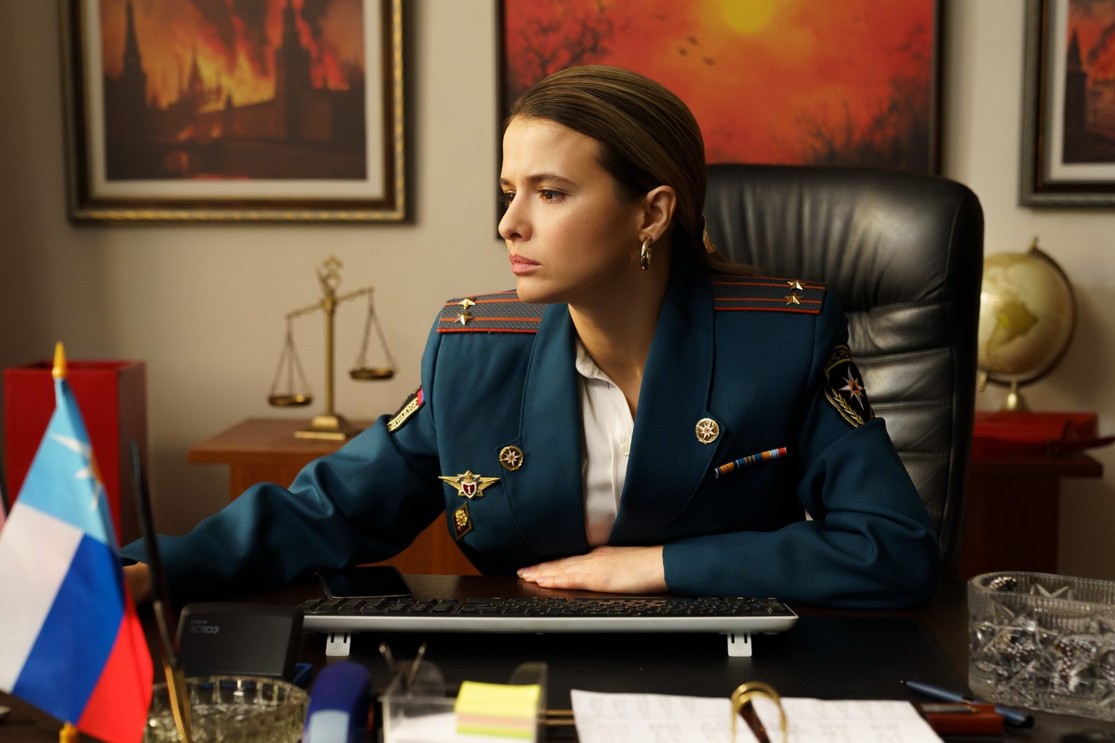 «Почка 3»: Органы разберутся