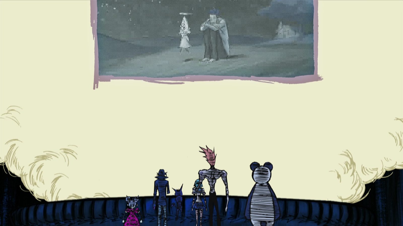  :        