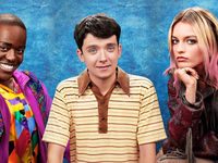 Интимная зона: 8 сериалов после «Секса в большом городе», рассказывающих о сексуальности - фото №10