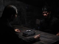 «Рейд-2»: Горшочек, не вари 
фотографии