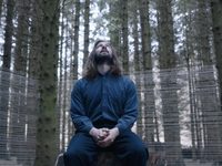 «Приди ко мне»: Рассказ сектантки 
фотографии