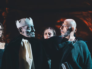 ������ ����� �������: ���л � ������ ������