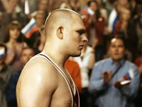 «Чемпионы: Быстрее. Выше. Сильнее». Три легенды в поисках золота 
фотографии