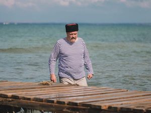 «Крымский мост. Сделано с любовью!»: Переходи на темную сторону