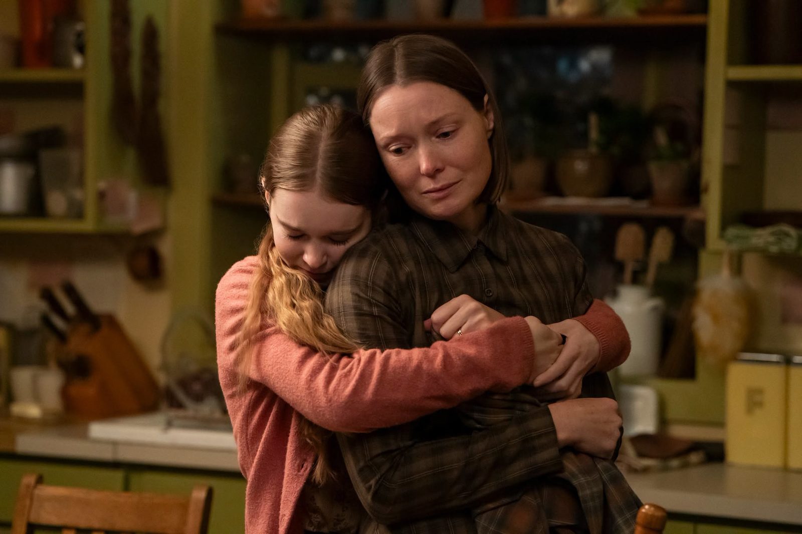 Mike Flanagan adapts Stephen King's Carrie for Amazon Prime Video