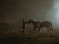 Кадр из сериала "Цыгане. Улица Шекспира"