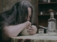 Кинотавр-2020: «Пугало». Первый якутский фильм конкурса, сразу же взявший гран-при 
фотографии