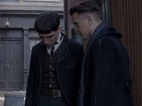  2016 Warner Bros. Ent.  All Rights Reserved.  <br />
Harry Potter and Fantastic Beasts Publishing Rights  JKR.