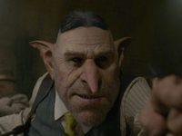  2016 Warner Bros. Ent.  All Rights Reserved.  <br />
Harry Potter and Fantastic Beasts Publishing Rights  JKR.