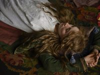 «Маленькие женщины»: Шаламе за поведение 
фотографии
