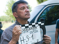 О русской идентичности и русской смерти: 70 лет Александру Сокурову 
фотографии