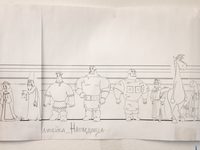 Студия «Мельница», или сеансы белой магии с последующим разоблачением 
фотографии