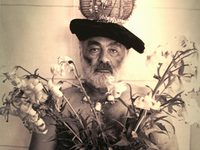 Свет незабытых предков: 100 лет феномену Сергея Параджанова 
фотографии