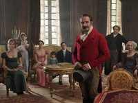 Получи билет на премьеру фильма «Сердцеед» с Жаном Дюжарданом 
фотографии