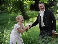 Получи билет на премьеру фильма «Сердцеед» с Жаном Дюжарданом 
фотографии