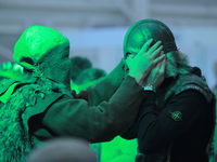 Comic Con Russia #3: Издание расширенное и дополненное 
фотографии