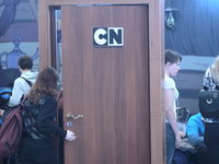 Comic Con Russia #3: Издание расширенное и дополненное 
фотографии